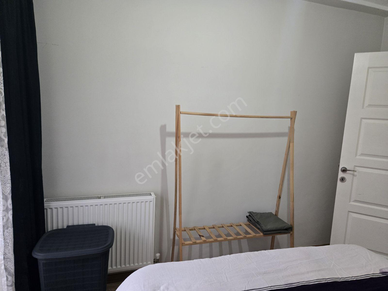 Lüx!yeni,eşyalı,e/5,yht İst,avm,üniversite, Sahile Yürüme Mesafe - Görsel 13