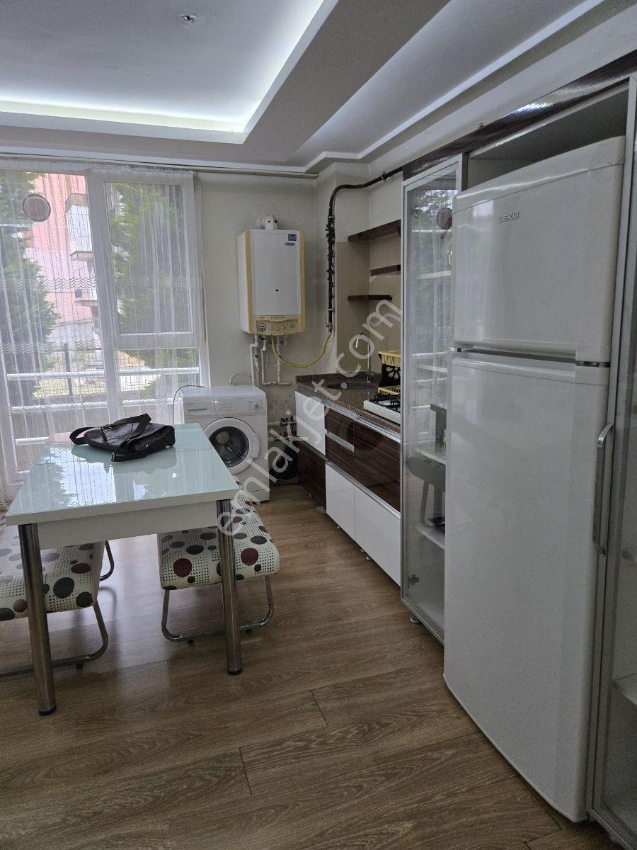 Lüx!yeni,eşyalı,e/5,yht İst,avm,üniversite, Sahile Yürüme Mesafe - Görsel 18
