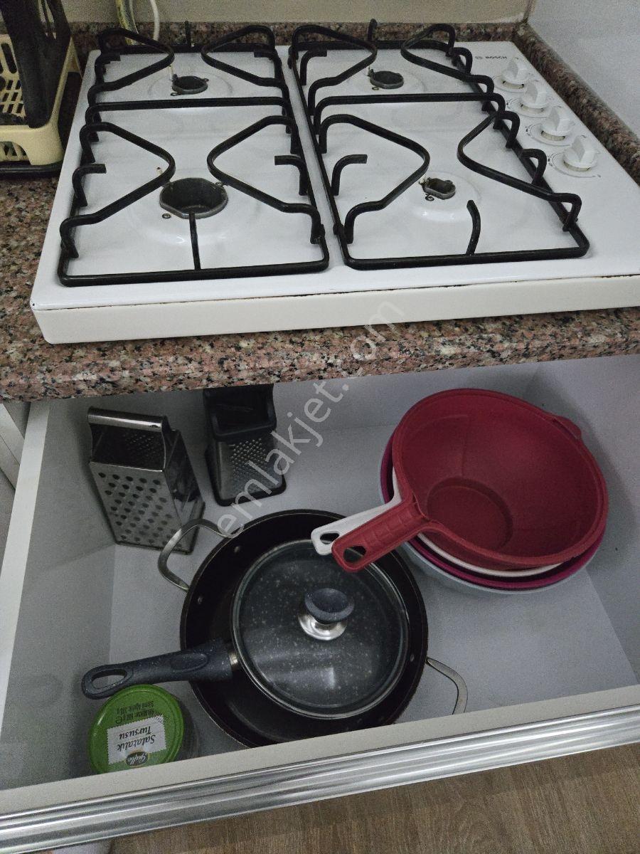 Lüx!yeni,eşyalı,e/5,yht İst,avm,üniversite, Sahile Yürüme Mesafe - Görsel 4