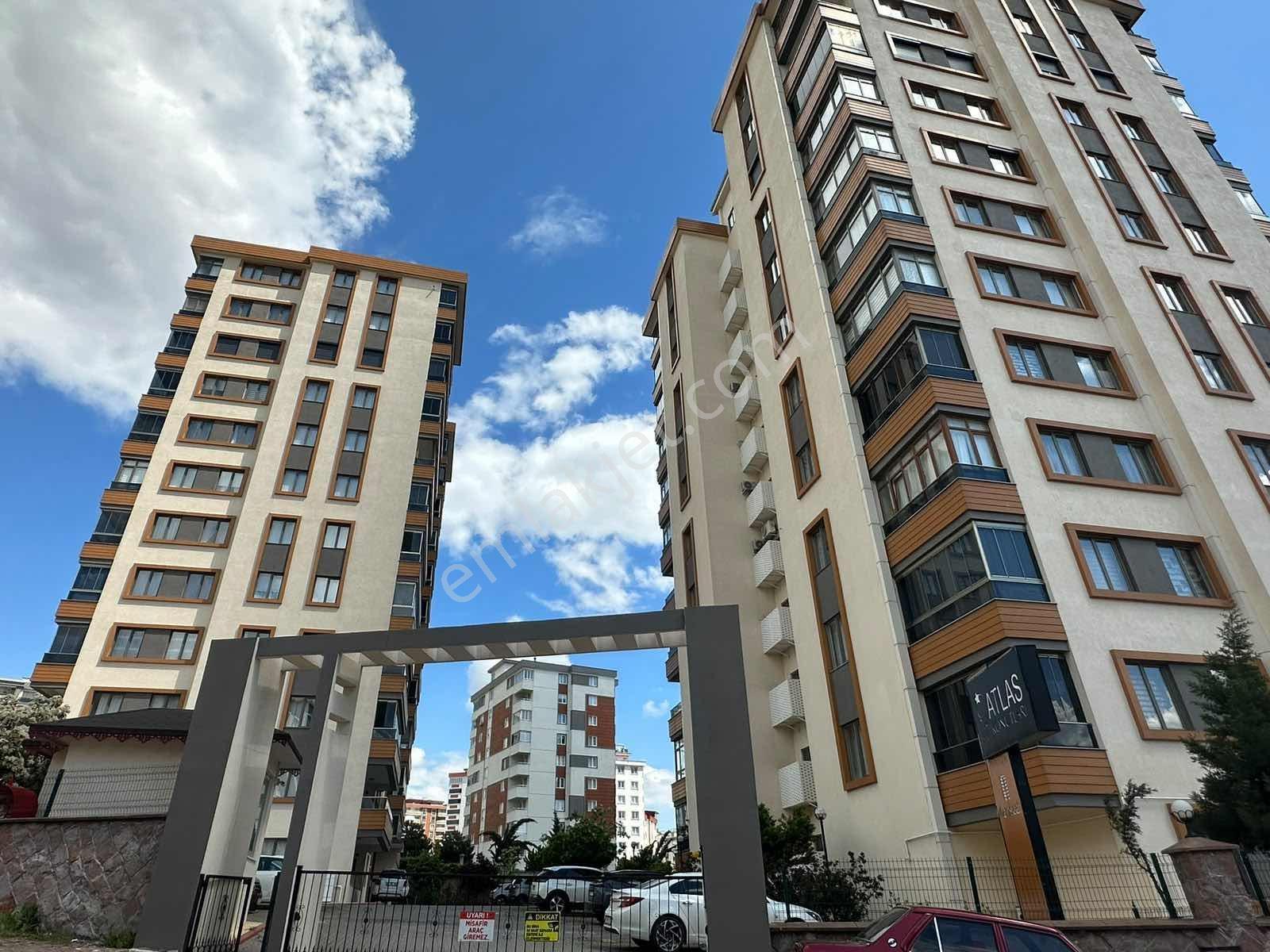 Haydarbey Atlas Konutlarında Lüks Kiralık 4+1 Daire