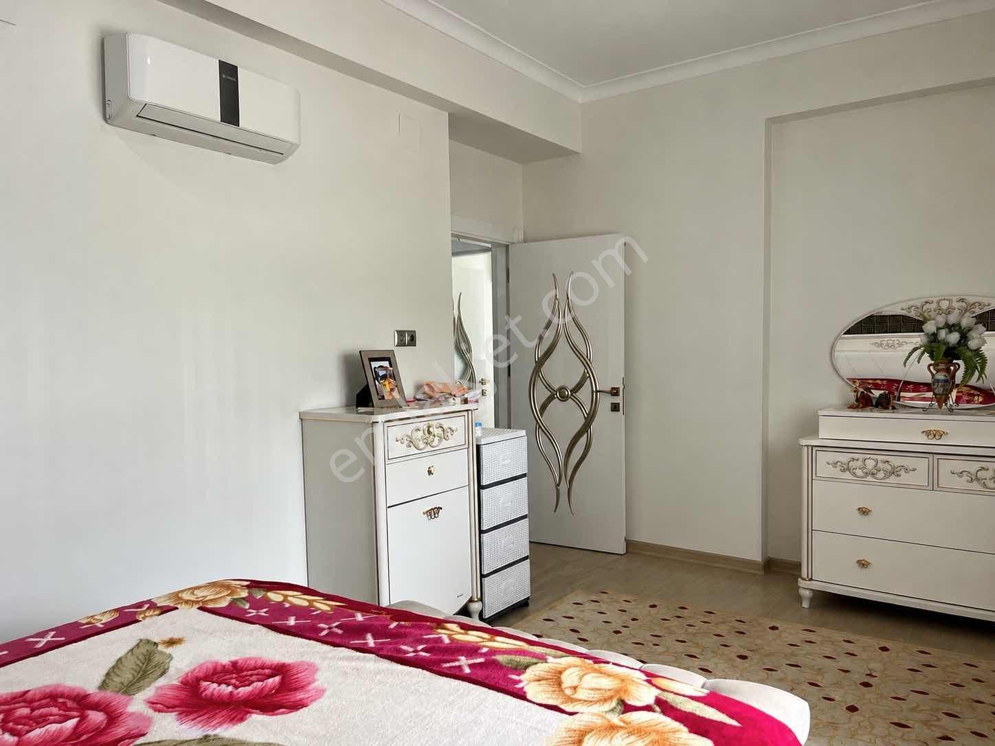 Haydarbey Atlas Konutlarında Lüks Kiralık 4+1 Daire - Görsel 21
