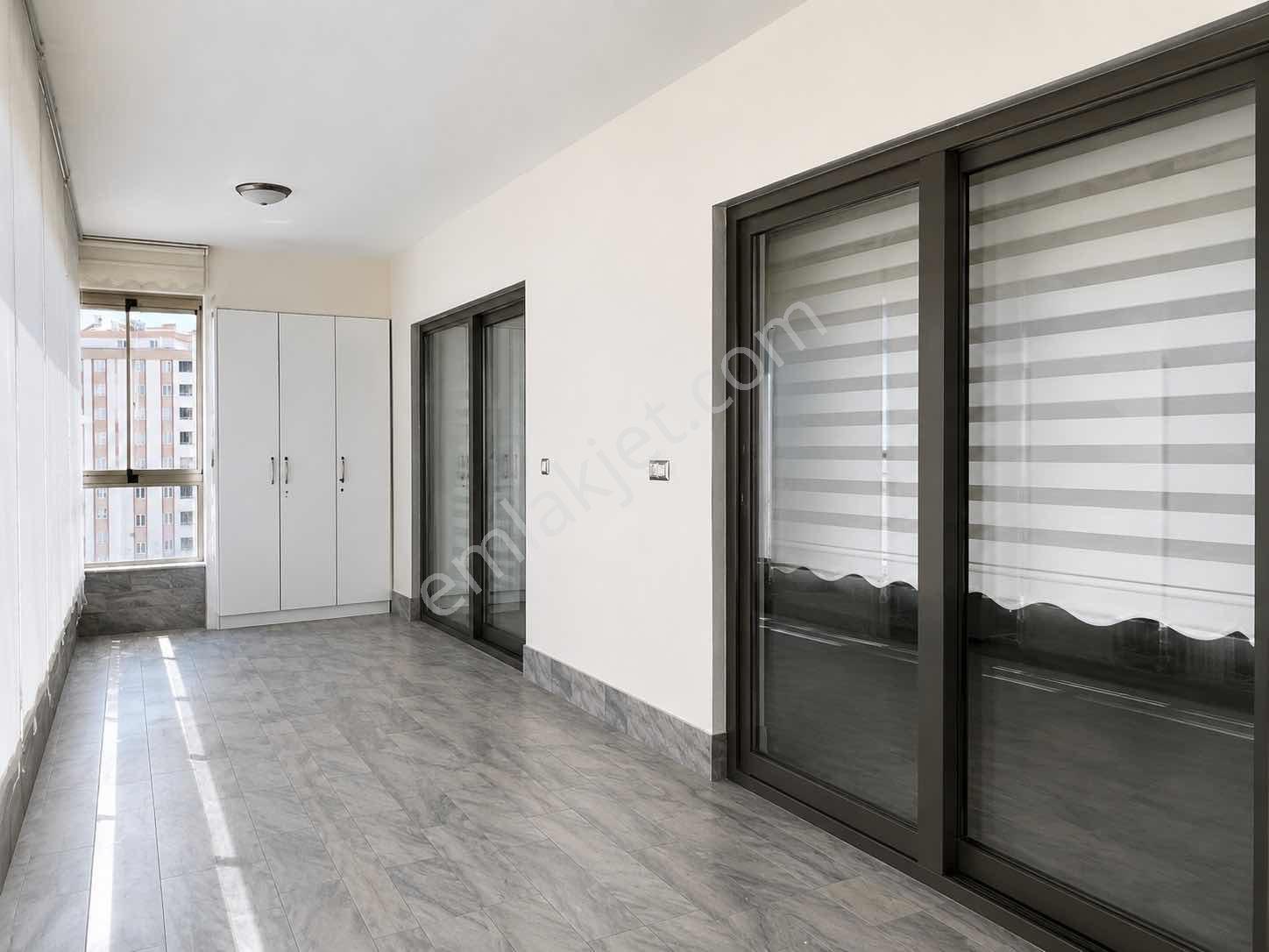 Haydarbey Atlas Konutlarında Lüks Kiralık 4+1 Daire - Görsel 30
