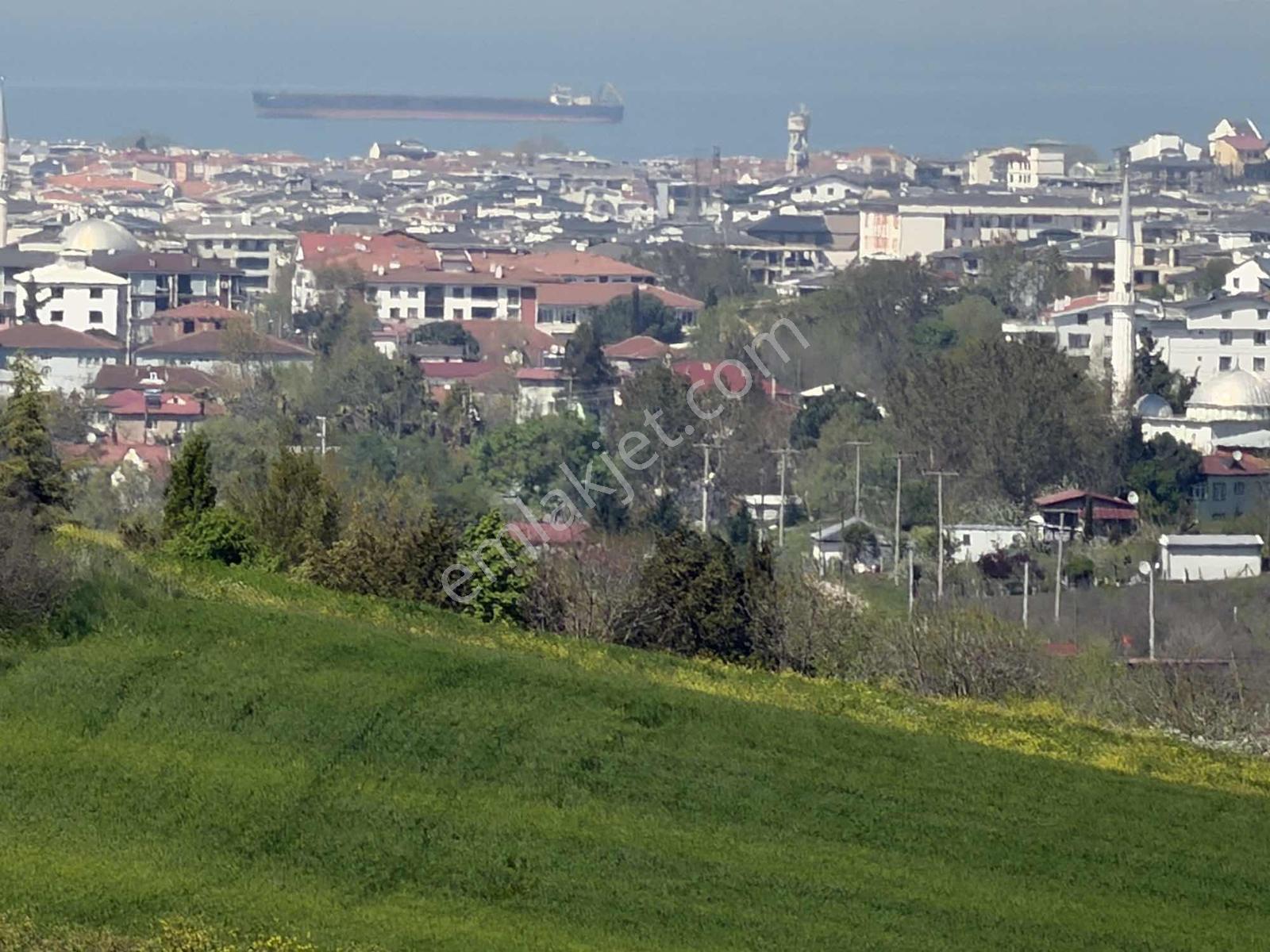 105 Dönümde 275 M2 Hisse Deniz Manzaralı - Görsel 10