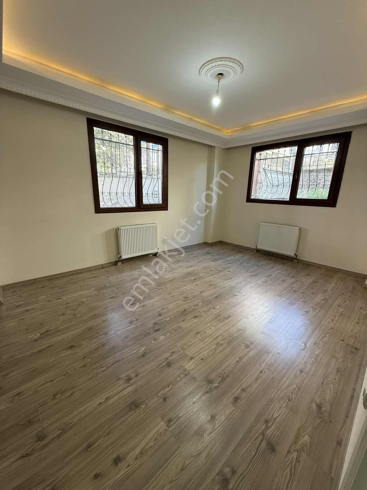 Adnan Kahvecide Satılık Kapalı Otoparklı Giriş Kat Daire - Görsel 6
