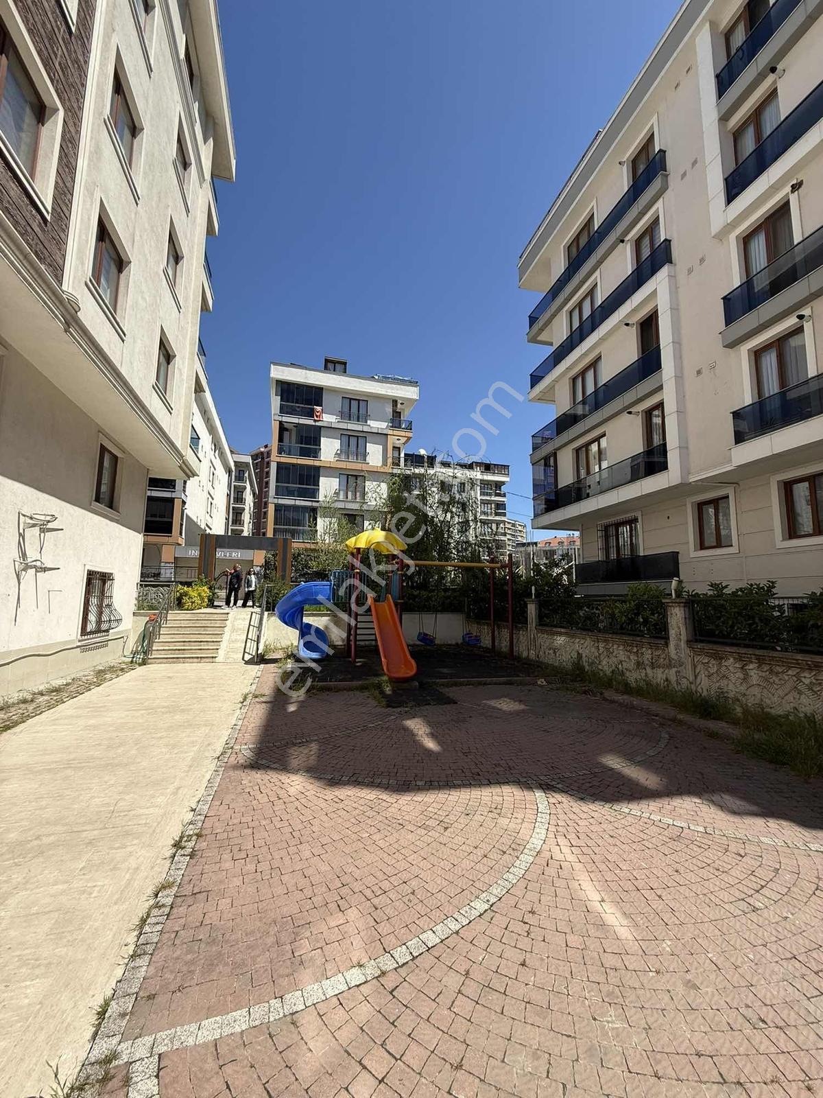 Adnan Kahvecide Satılık Kapalı Otoparklı Giriş Kat Daire - Görsel 20