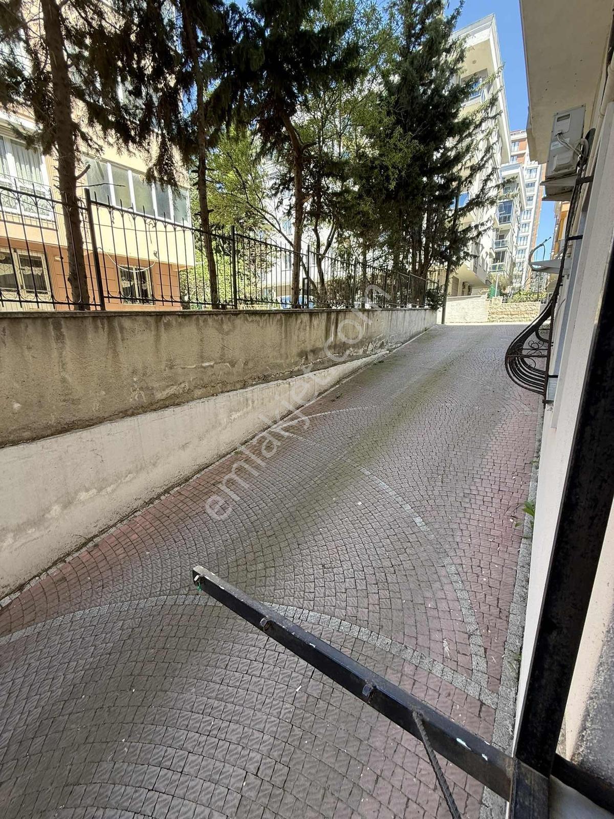 Adnan Kahvecide Satılık Kapalı Otoparklı Giriş Kat Daire - Görsel 8