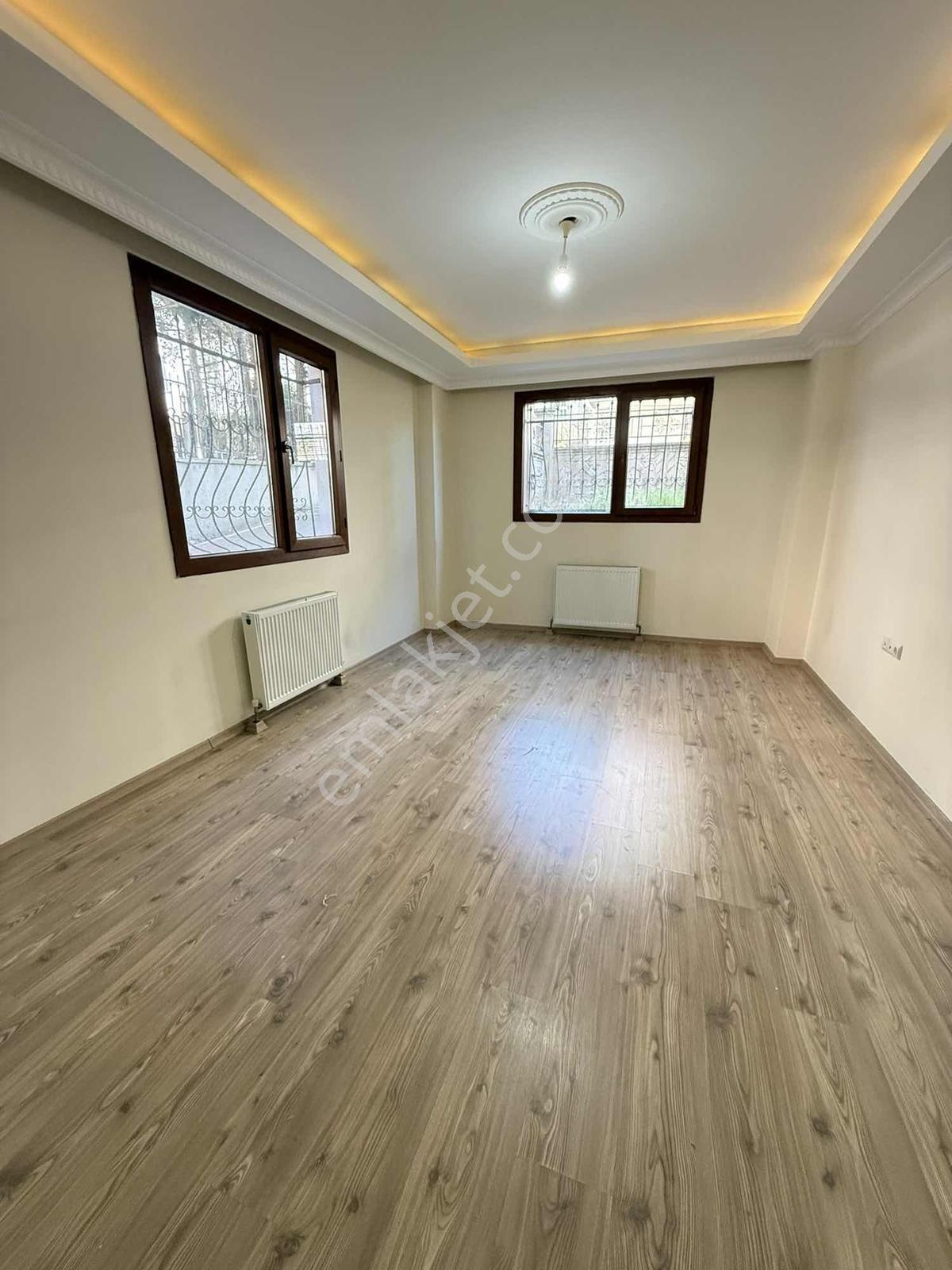 Adnan Kahvecide Satılık Kapalı Otoparklı Giriş Kat Daire - Görsel 4