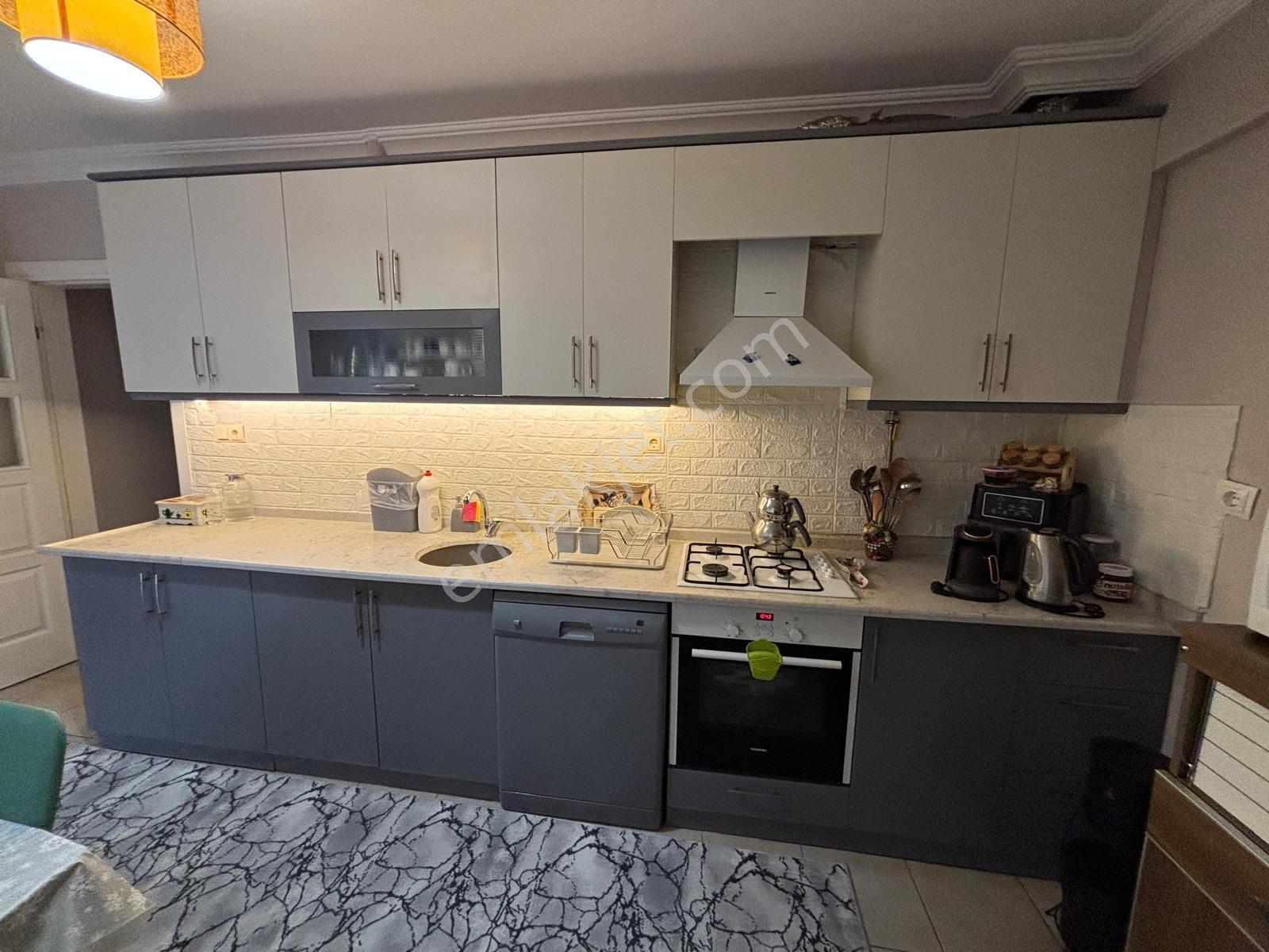 Çizgi Gayrimenkul'den Site İçi Sardunya Evleri 3+1 Satılık Daire - Görsel 20
