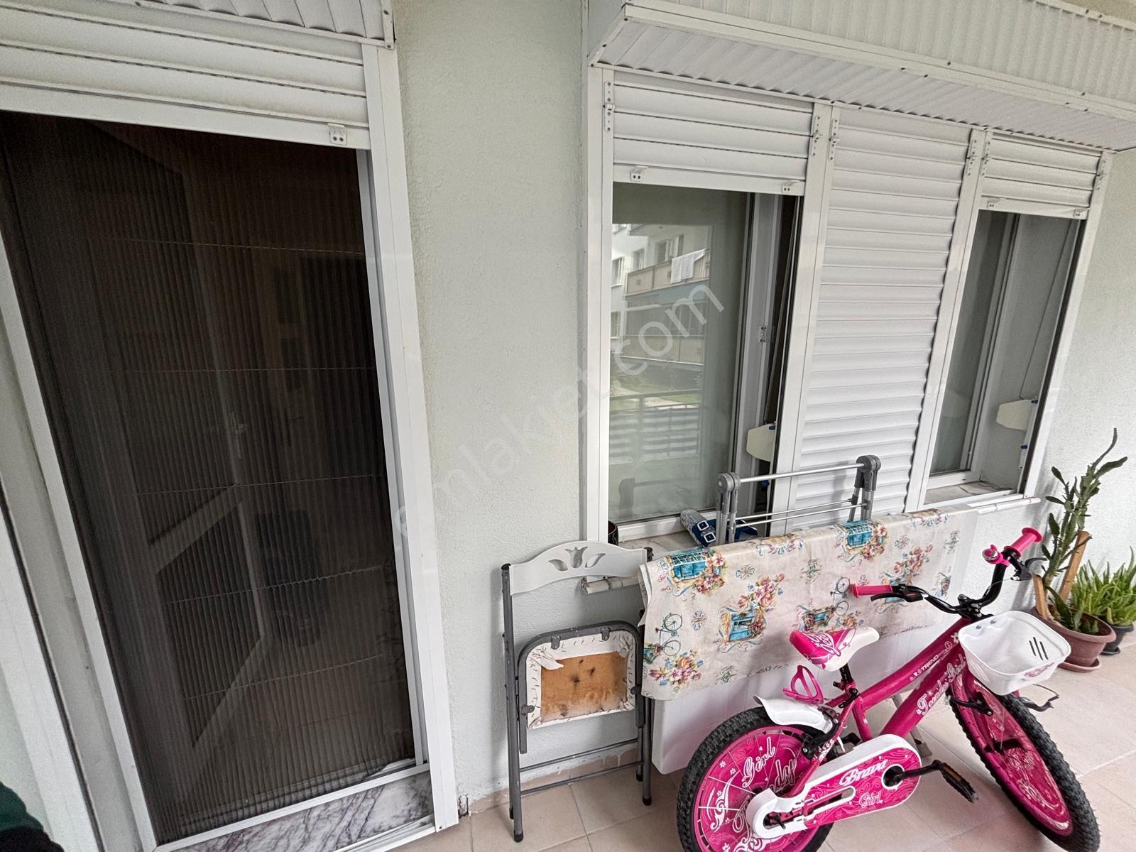 Çizgi Gayrimenkul'den Site İçi Sardunya Evleri 3+1 Satılık Daire - Görsel 32