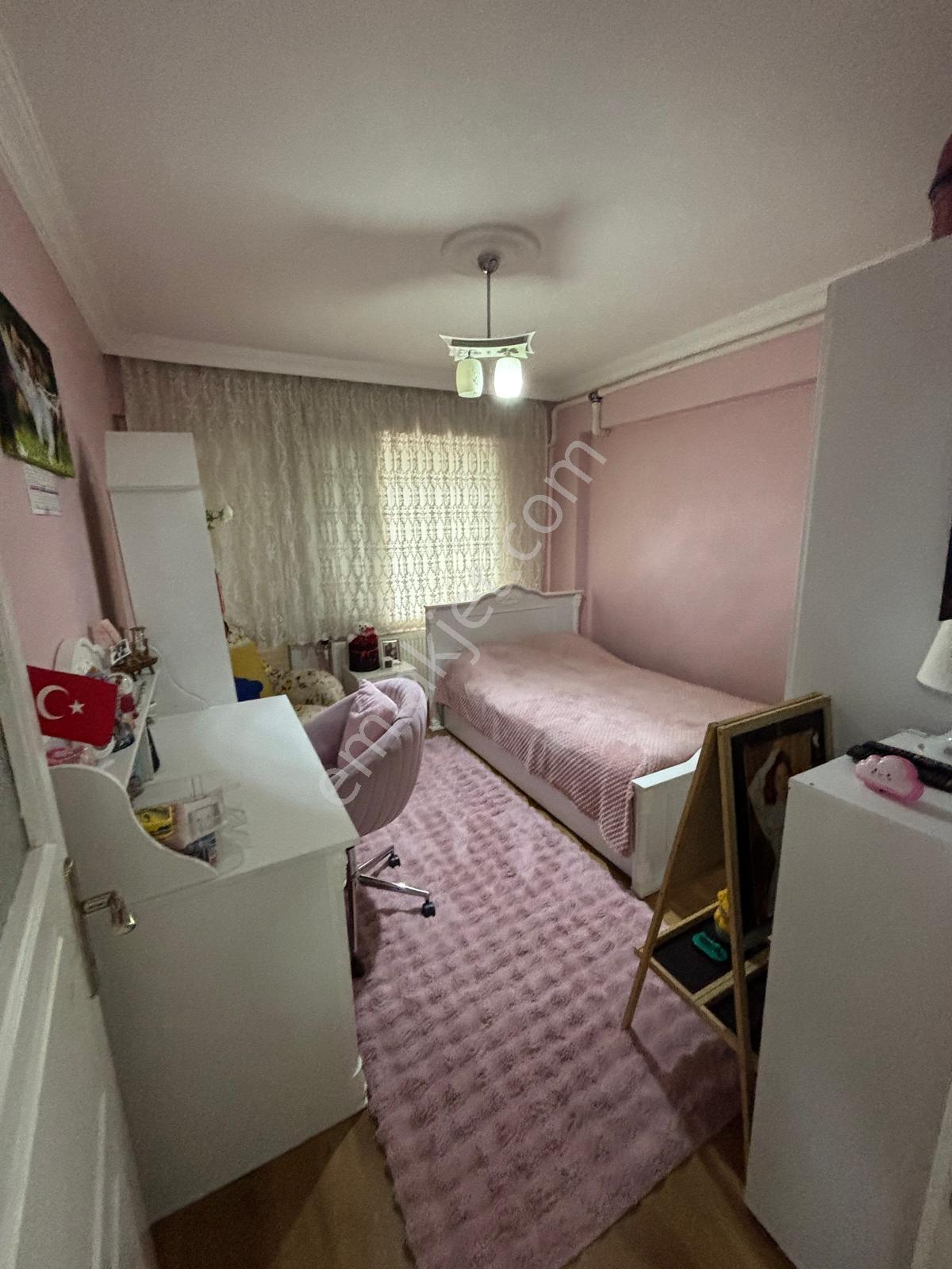 Çizgi Gayrimenkul'den Site İçi Sardunya Evleri 3+1 Satılık Daire - Görsel 23