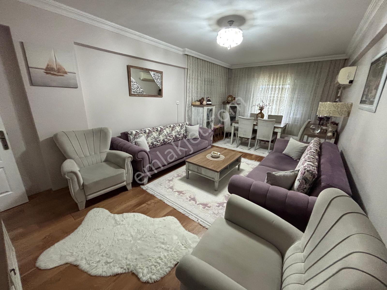 Çizgi Gayrimenkul'den Site İçi Sardunya Evleri 3+1 Satılık Daire