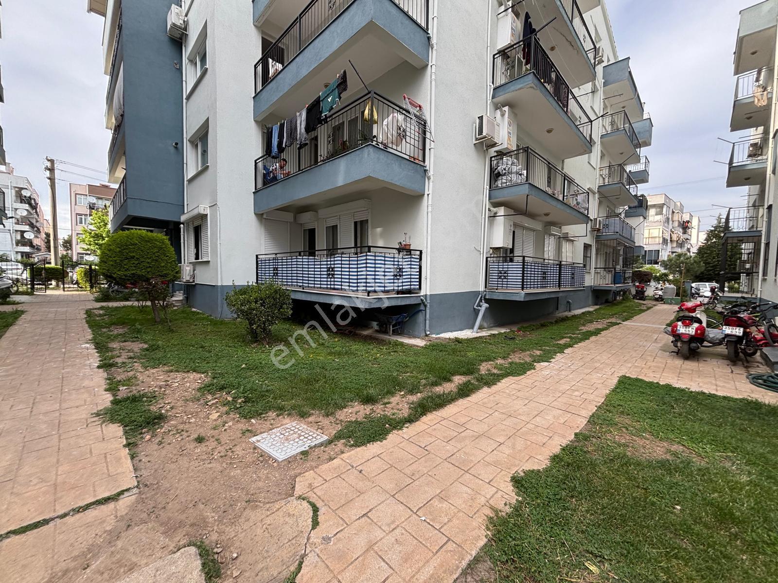 Çizgi Gayrimenkul'den Site İçi Sardunya Evleri 3+1 Satılık Daire - Görsel 11