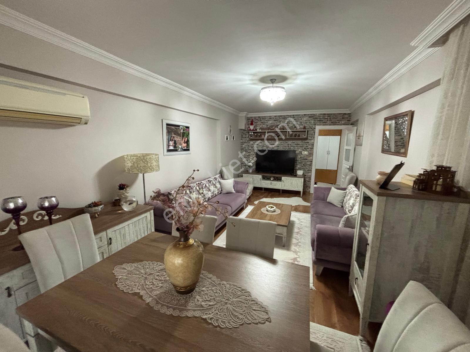 Çizgi Gayrimenkul'den Site İçi Sardunya Evleri 3+1 Satılık Daire - Görsel 18