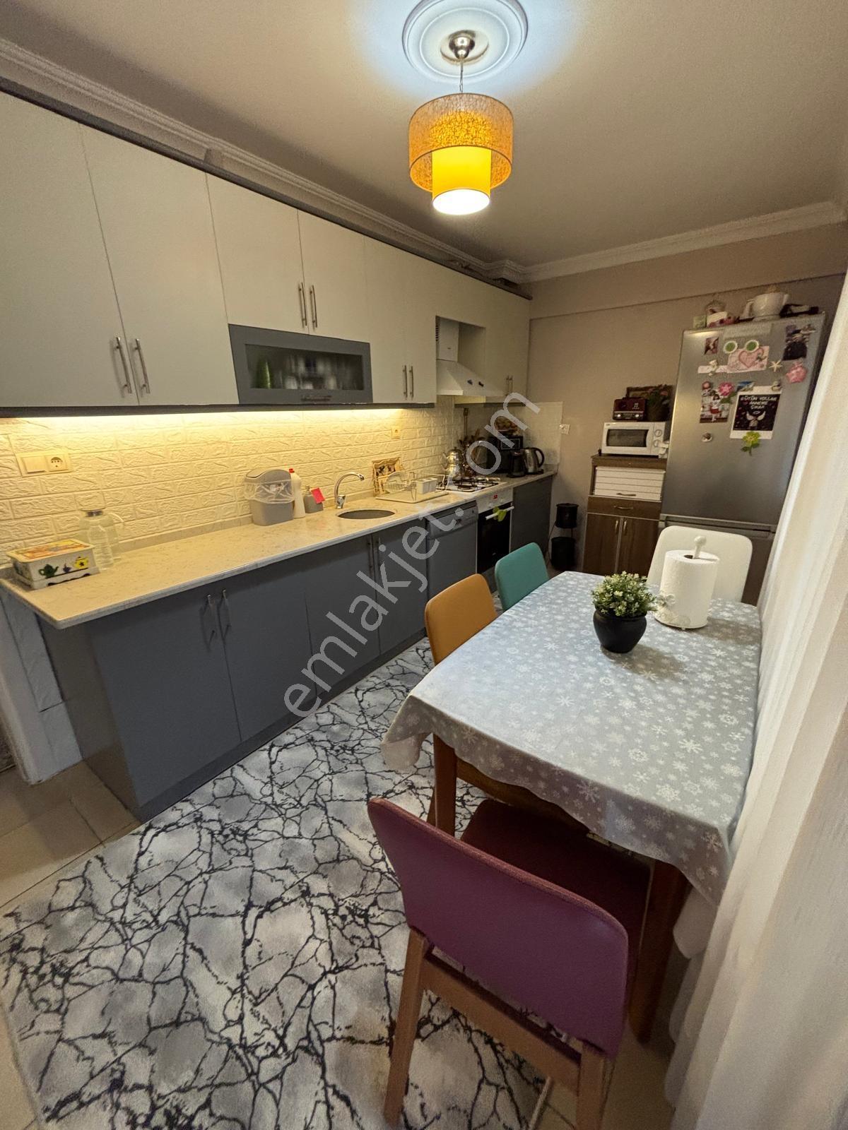 Çizgi Gayrimenkul'den Site İçi Sardunya Evleri 3+1 Satılık Daire - Görsel 19