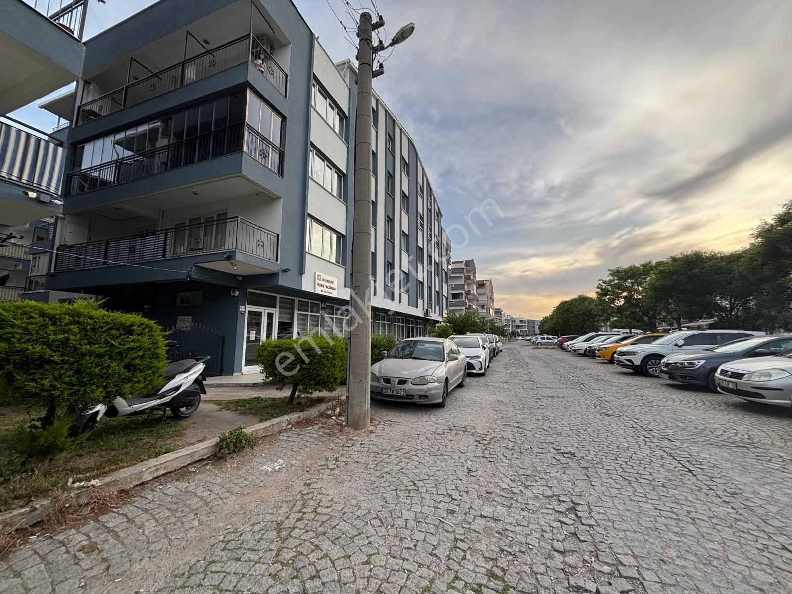 Çizgi Gayrimenkul'den Site İçi Sardunya Evleri 3+1 Satılık Daire - Görsel 15