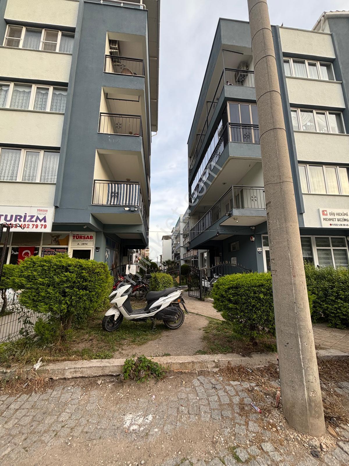 Çizgi Gayrimenkul'den Site İçi Sardunya Evleri 3+1 Satılık Daire - Görsel 9
