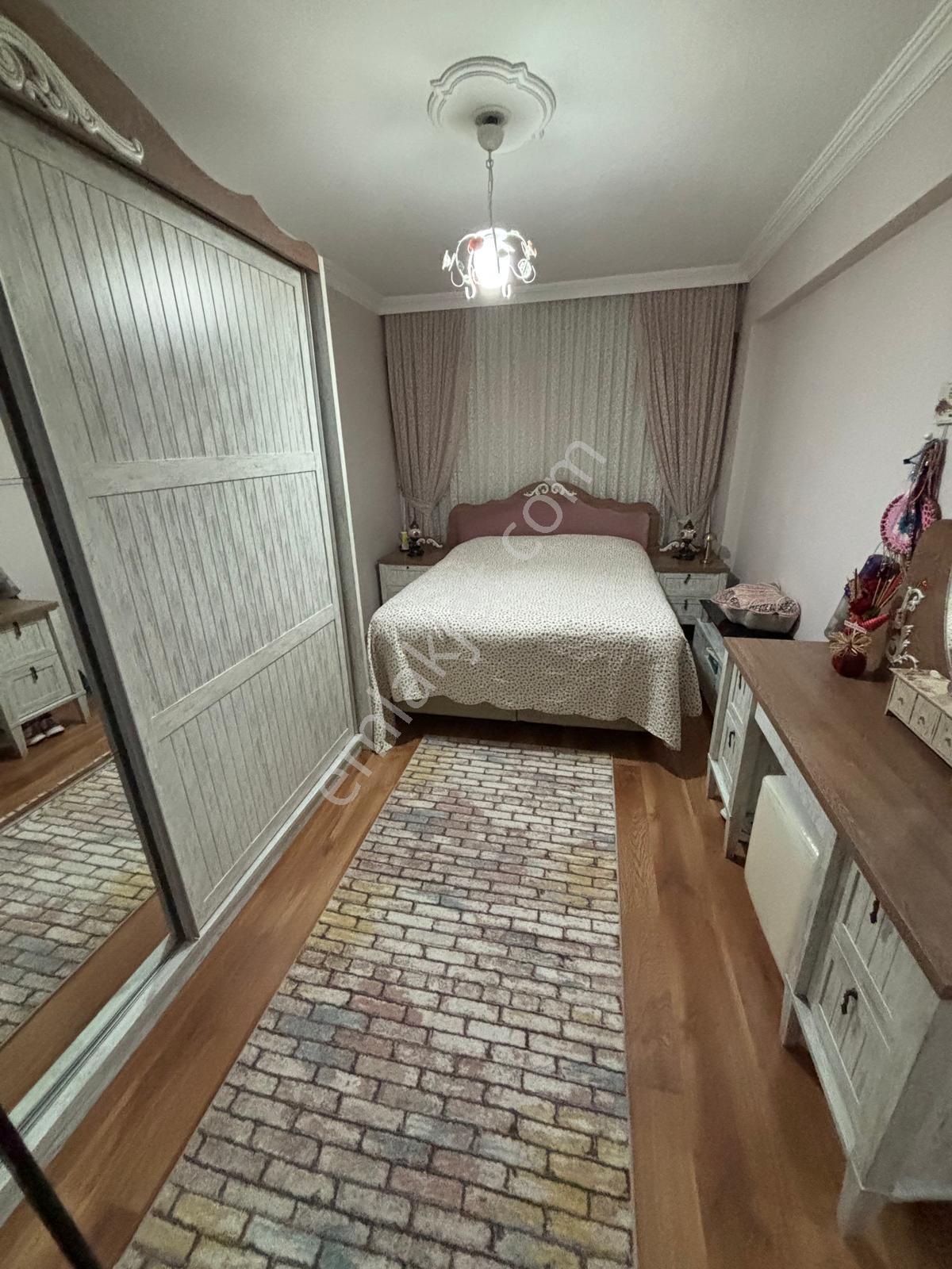 Çizgi Gayrimenkul'den Site İçi Sardunya Evleri 3+1 Satılık Daire - Görsel 6