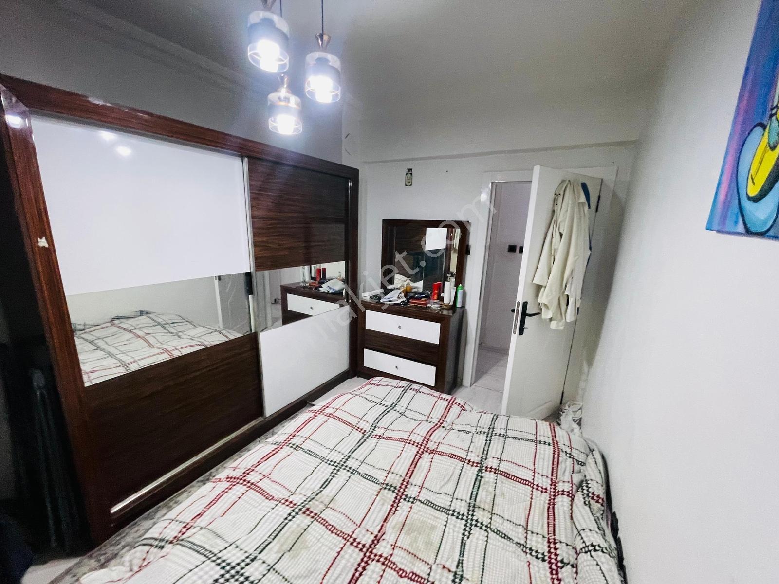 Çakır'dan Gazikent Mh Satılık 2+1 Cadde Üzeri Daire - Görsel 19
