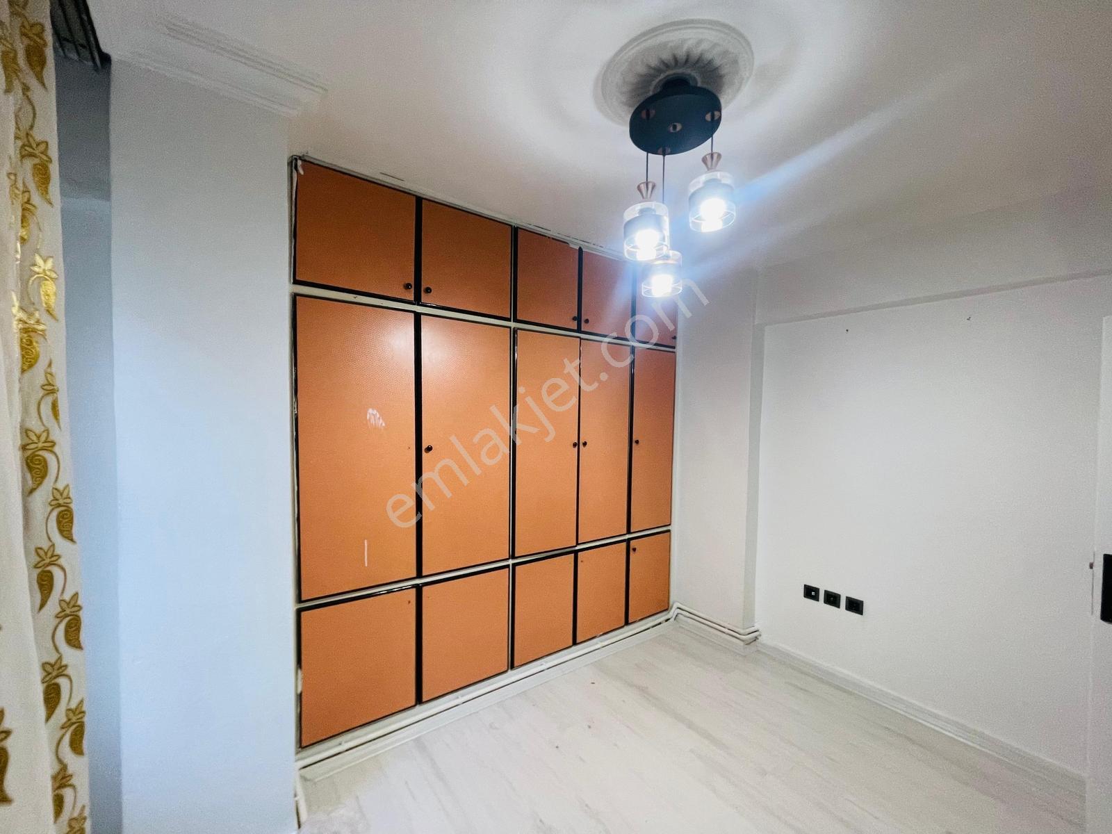 Çakır'dan Gazikent Mh Satılık 2+1 Cadde Üzeri Daire - Görsel 14