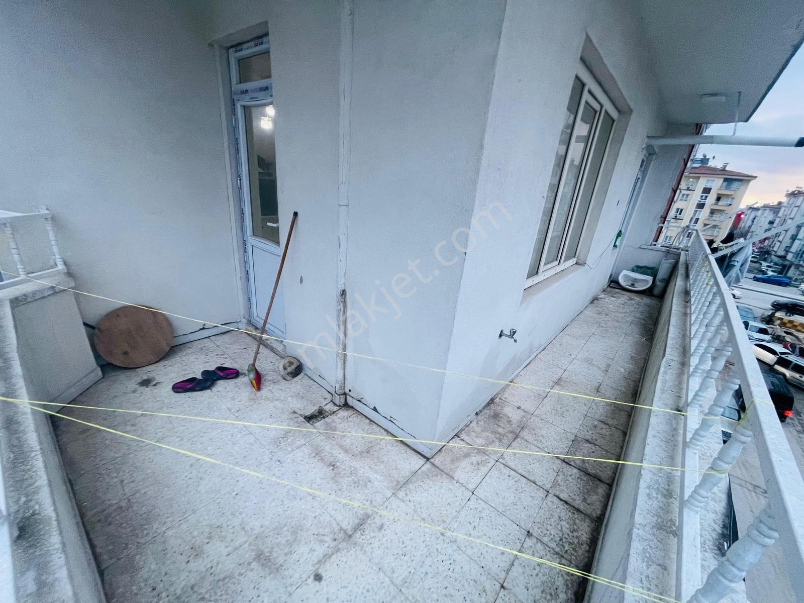 Çakır'dan Gazikent Mh Satılık 2+1 Cadde Üzeri Daire - Görsel 13