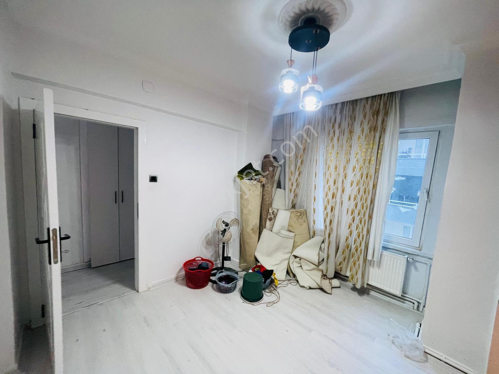 Çakır'dan Gazikent Mh Satılık 2+1 Cadde Üzeri Daire - Görsel 9