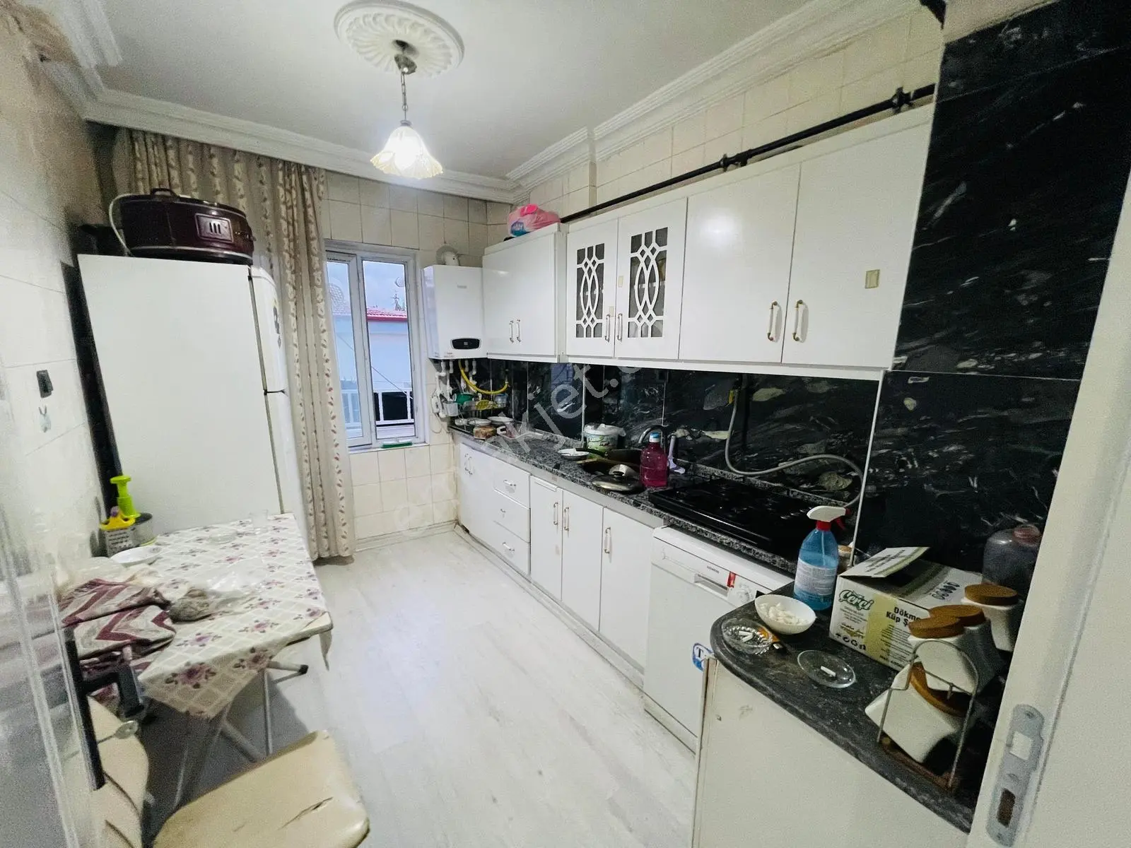 Çakır'dan Gazikent Mh Satılık 2+1 Cadde Üzeri Daire