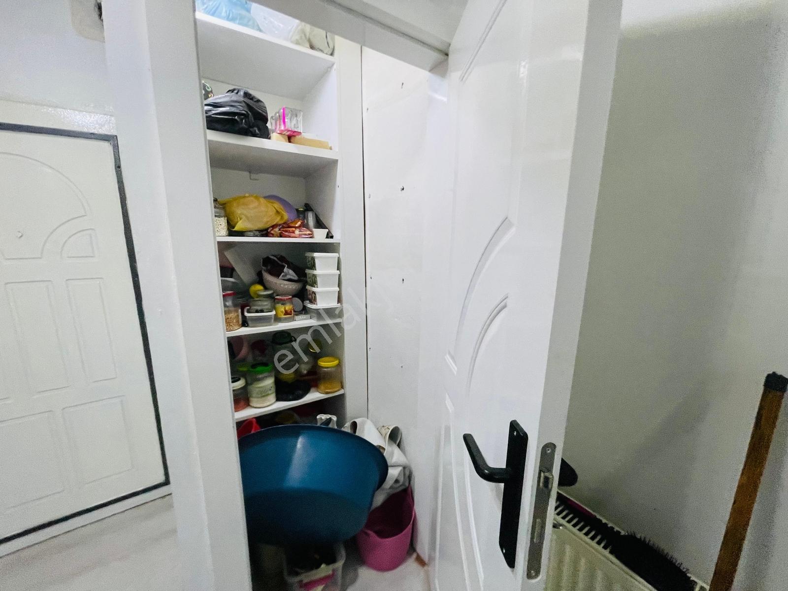 Çakır'dan Gazikent Mh Satılık 2+1 Cadde Üzeri Daire - Görsel 22