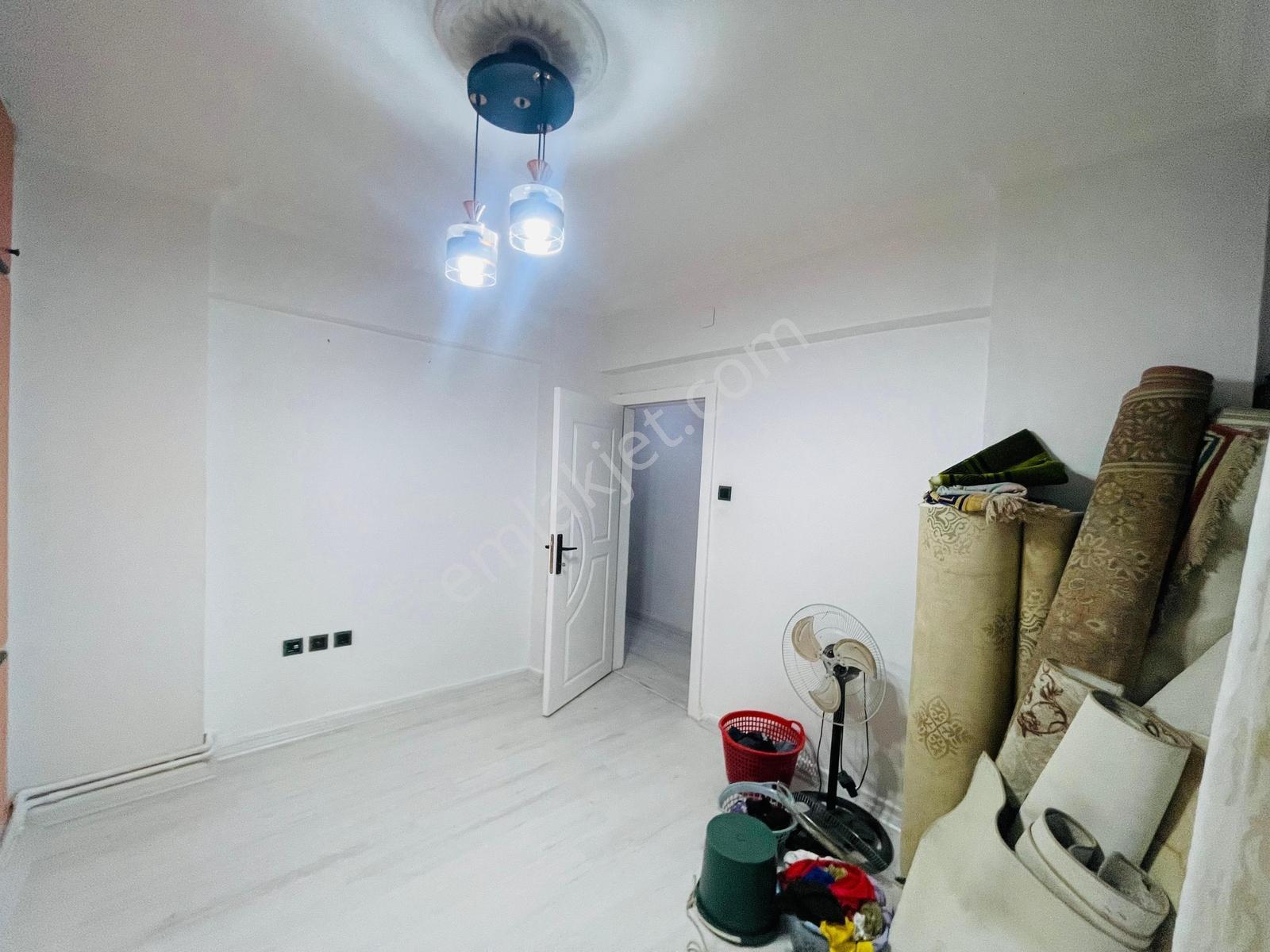 Çakır'dan Gazikent Mh Satılık 2+1 Cadde Üzeri Daire - Görsel 18