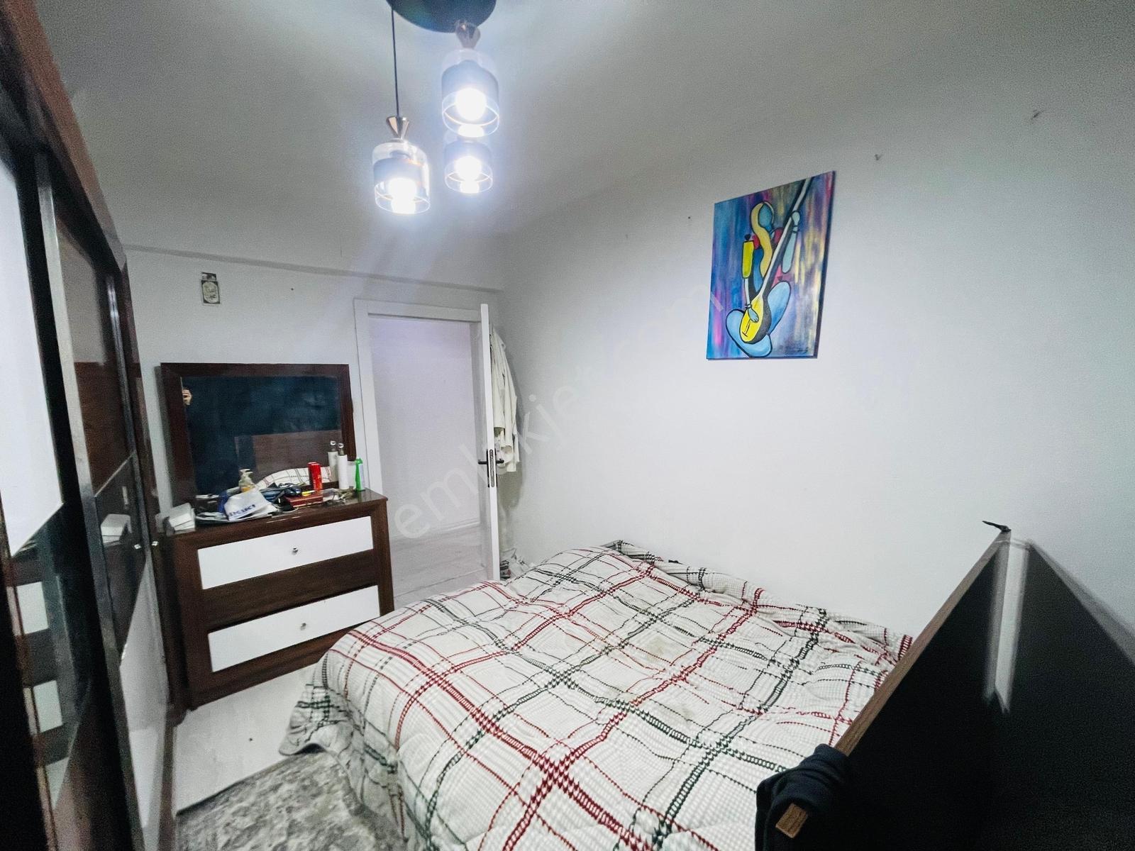 Çakır'dan Gazikent Mh Satılık 2+1 Cadde Üzeri Daire - Görsel 12