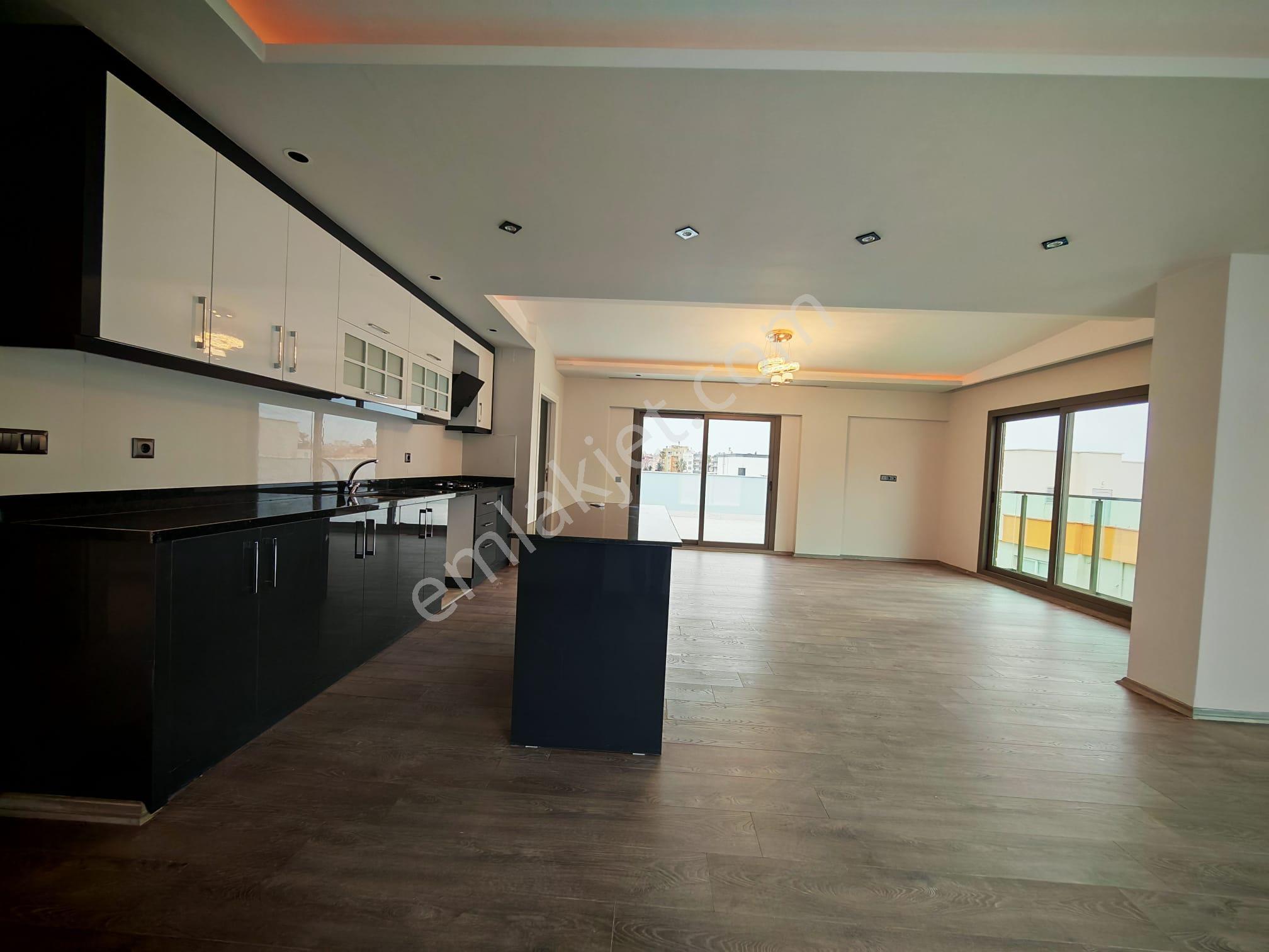 Silifke Merkezde Satılık 4+1 Dubleks Daire, Nehir Manzaralı - Görsel 21