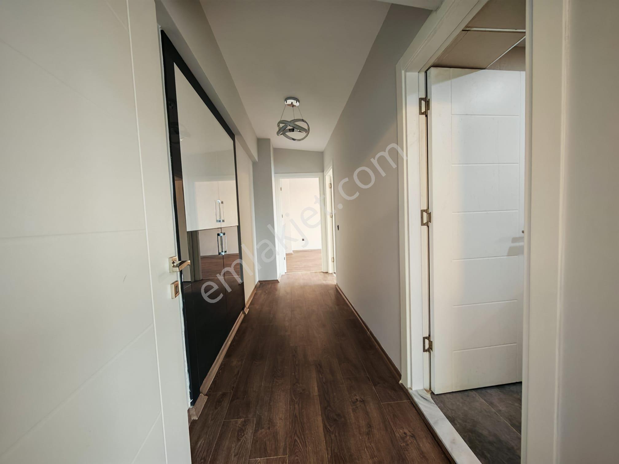 Silifke Merkezde Satılık 4+1 Dubleks Daire, Nehir Manzaralı - Görsel 6