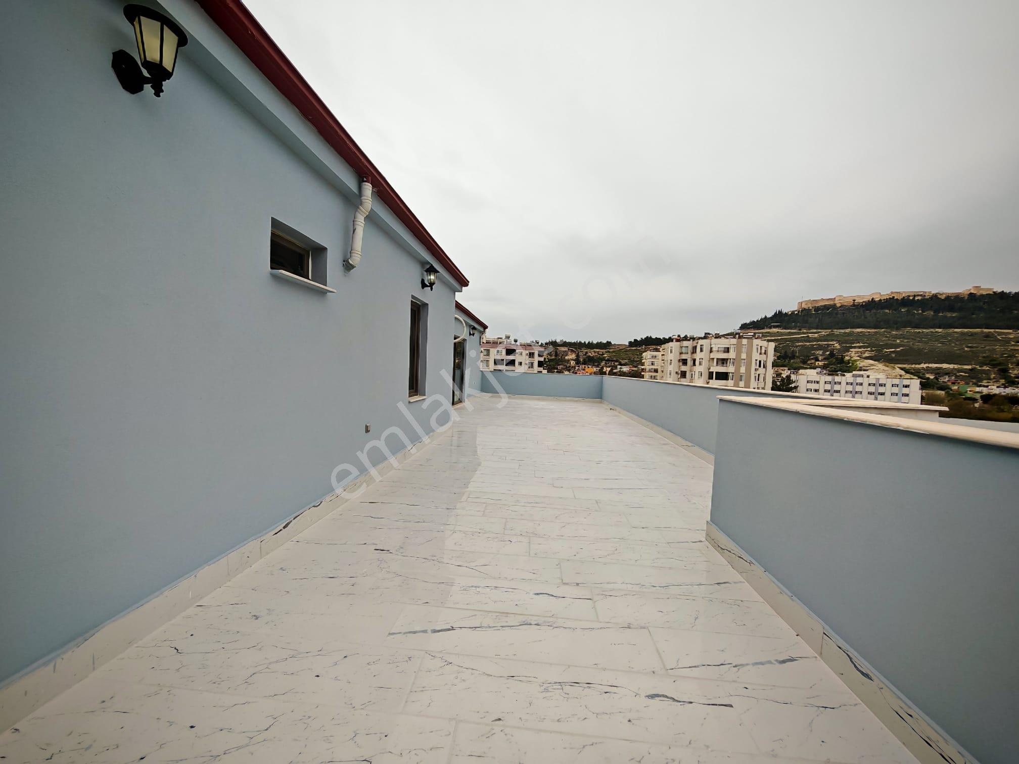 Silifke Merkezde Satılık 4+1 Dubleks Daire, Nehir Manzaralı - Görsel 35