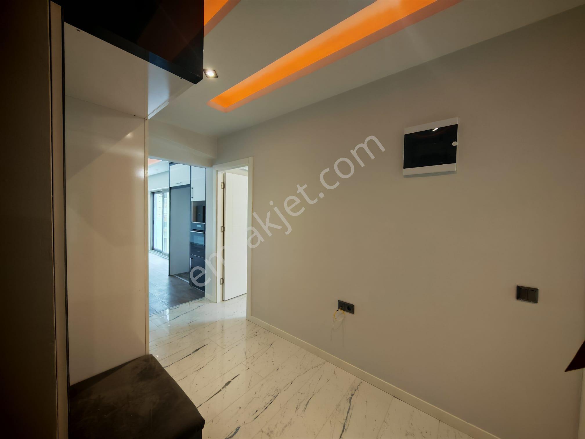 Silifke Merkezde Satılık 4+1 Dubleks Daire, Nehir Manzaralı - Görsel 31
