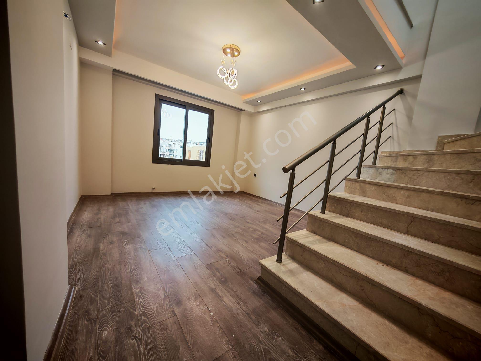 Silifke Merkezde Satılık 4+1 Dubleks Daire, Nehir Manzaralı - Görsel 9