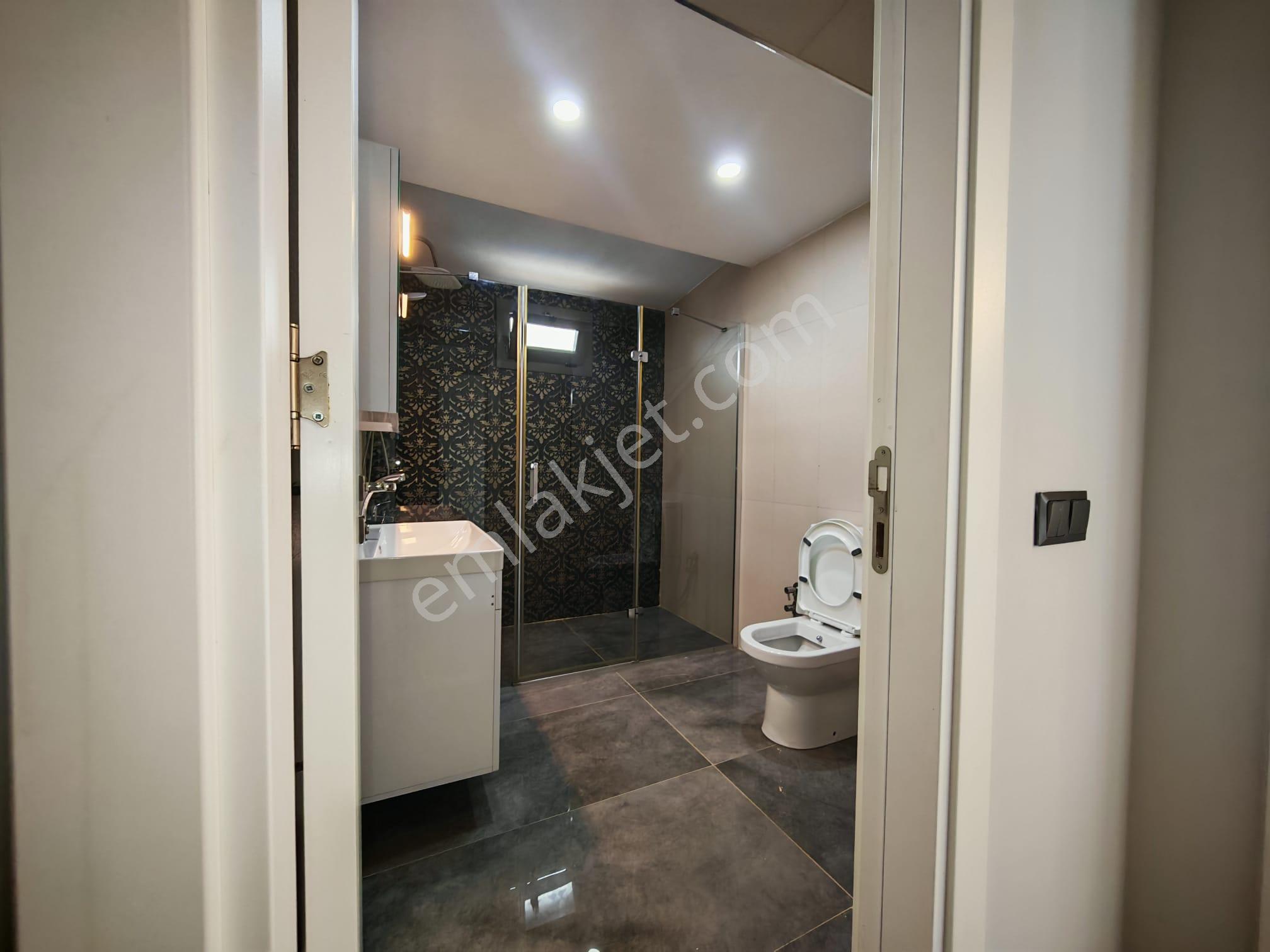 Silifke Merkezde Satılık 4+1 Dubleks Daire, Nehir Manzaralı - Görsel 36