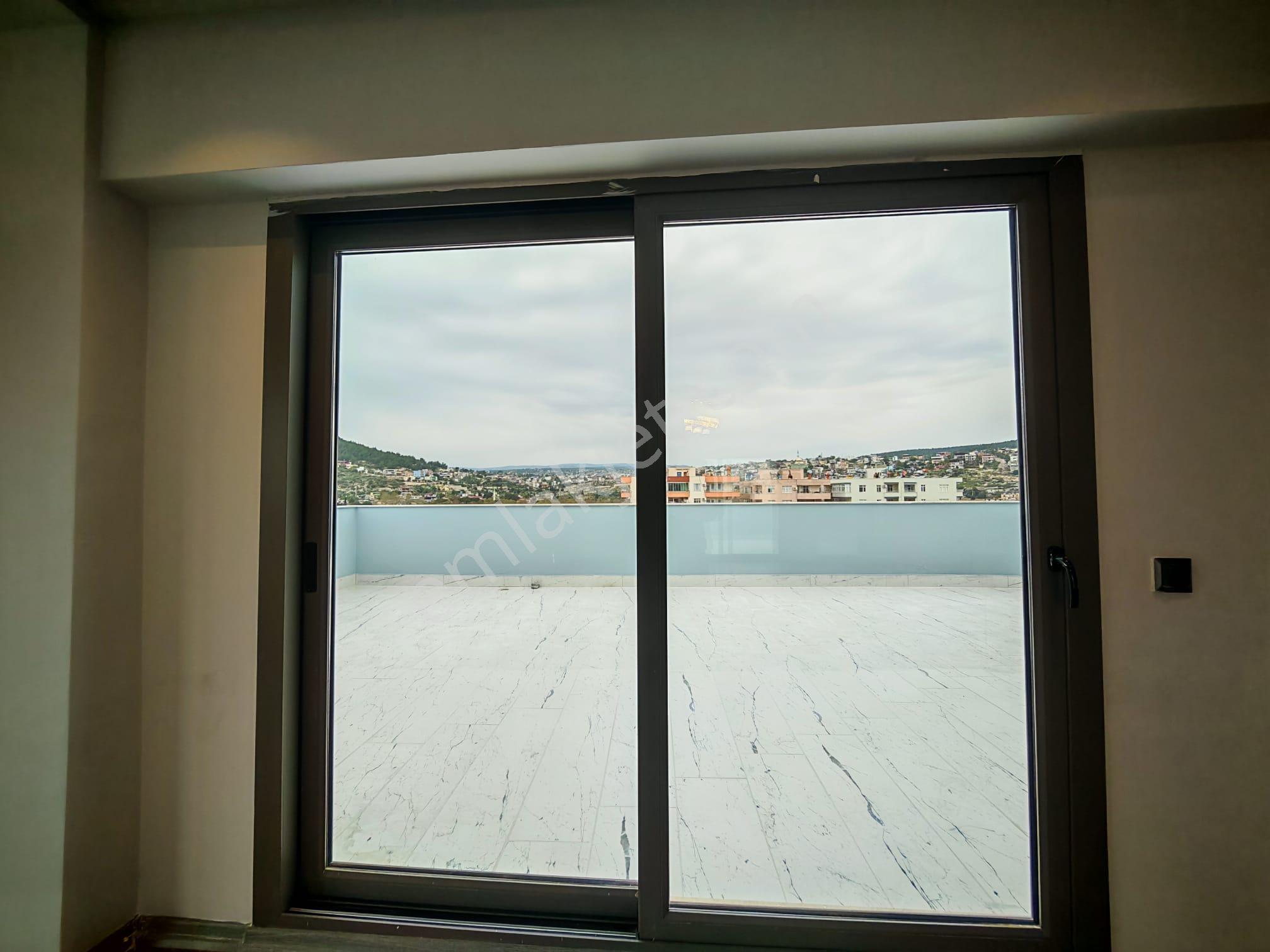 Silifke Merkezde Satılık 4+1 Dubleks Daire, Nehir Manzaralı - Görsel 37