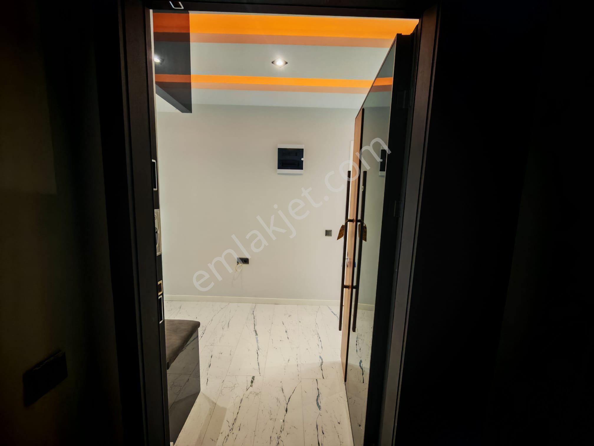 Silifke Merkezde Satılık 4+1 Dubleks Daire, Nehir Manzaralı - Görsel 39