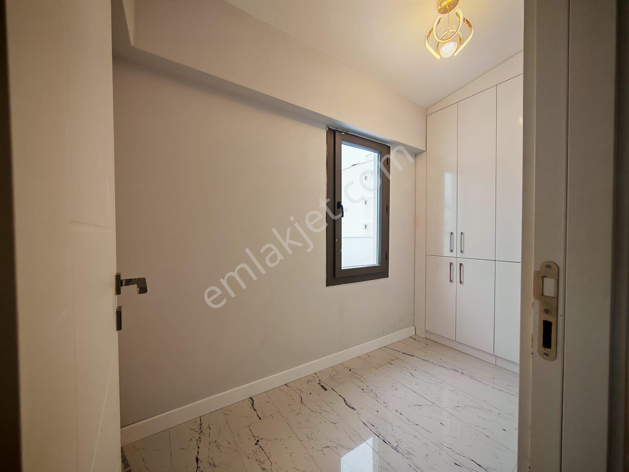 Silifke Merkezde Satılık 4+1 Dubleks Daire, Nehir Manzaralı - Görsel 23