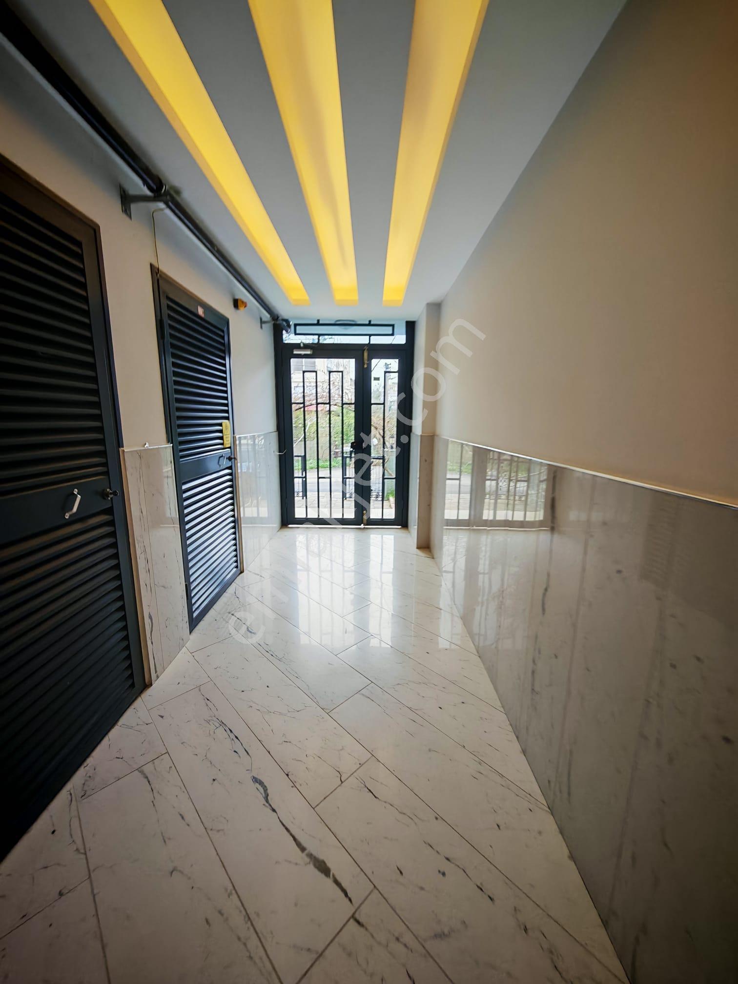 Silifke Merkezde Satılık 4+1 Dubleks Daire, Nehir Manzaralı - Görsel 38