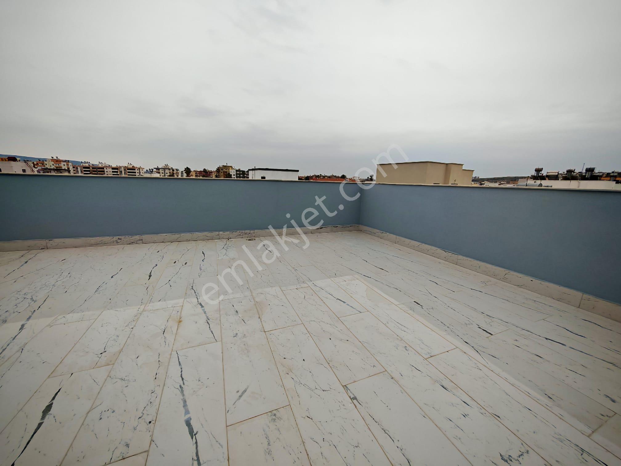 Silifke Merkezde Satılık 4+1 Dubleks Daire, Nehir Manzaralı - Görsel 40