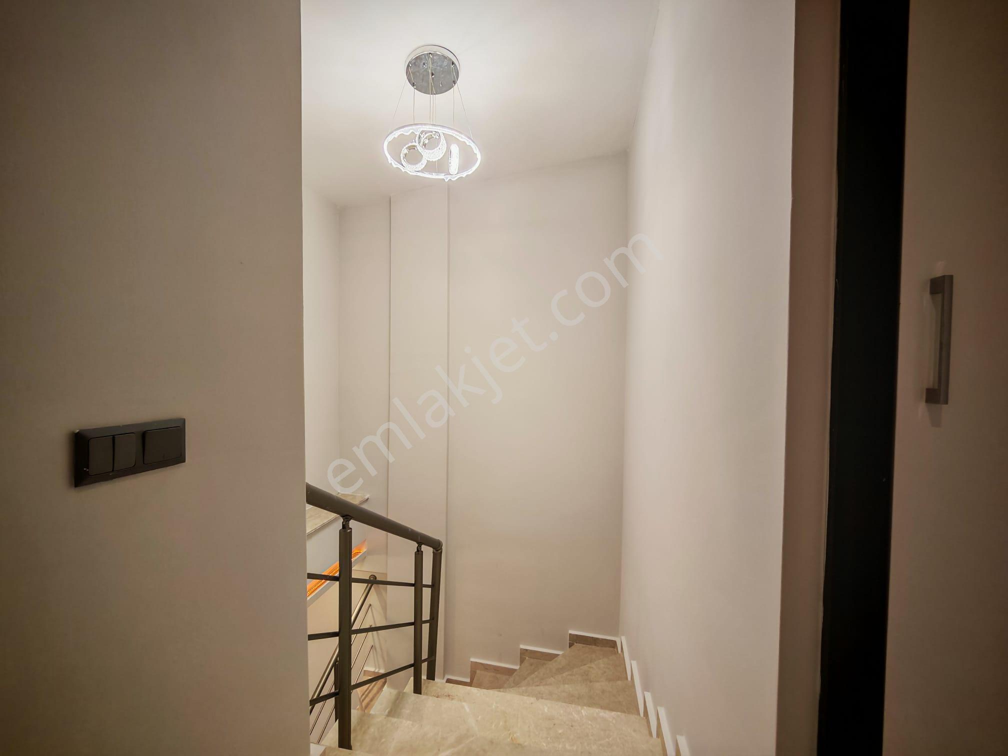 Silifke Merkezde Satılık 4+1 Dubleks Daire, Nehir Manzaralı - Görsel 13