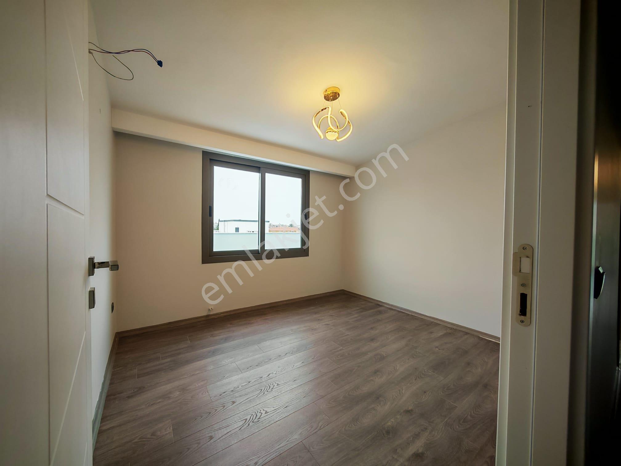 Silifke Merkezde Satılık 4+1 Dubleks Daire, Nehir Manzaralı - Görsel 12