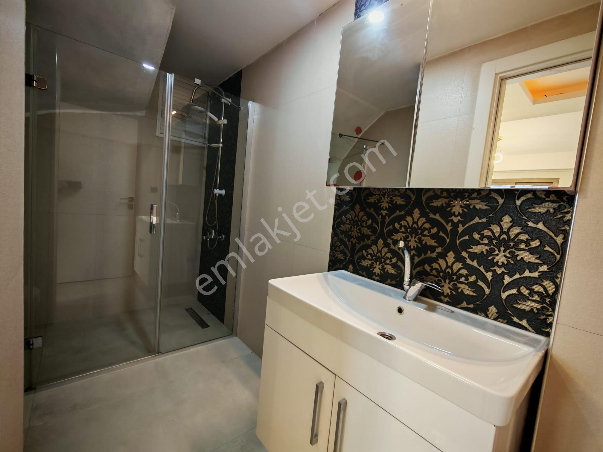 Silifke Merkezde Satılık 4+1 Dubleks Daire, Nehir Manzaralı - Görsel 30