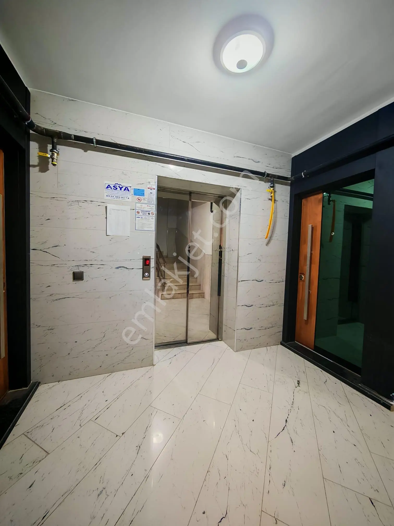 Silifke Merkezde Satılık 4+1 Dubleks Daire, Nehir Manzaralı - Görsel 45
