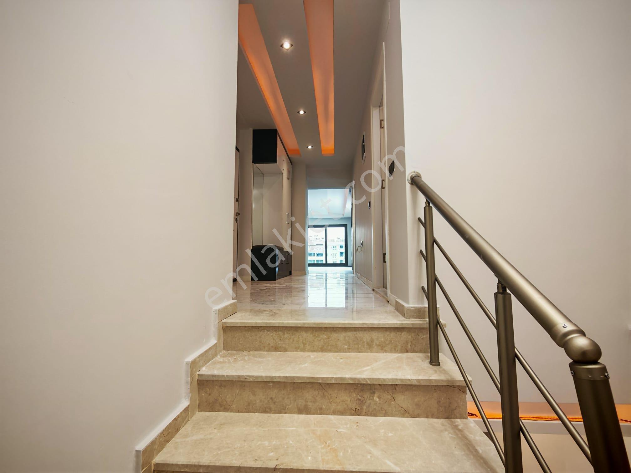 Silifke Merkezde Satılık 4+1 Dubleks Daire, Nehir Manzaralı - Görsel 20