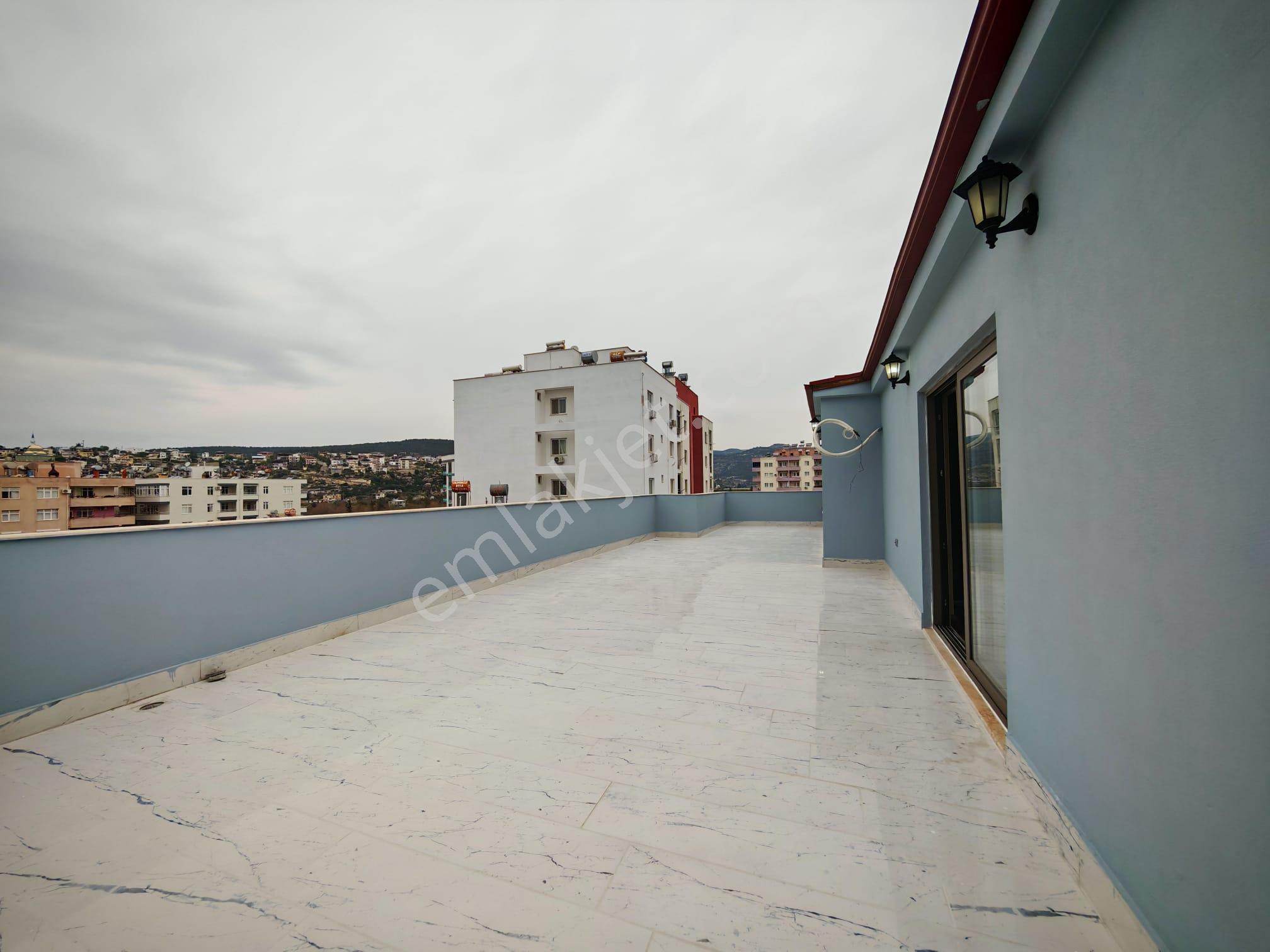 Silifke Merkezde Satılık 4+1 Dubleks Daire, Nehir Manzaralı - Görsel 41