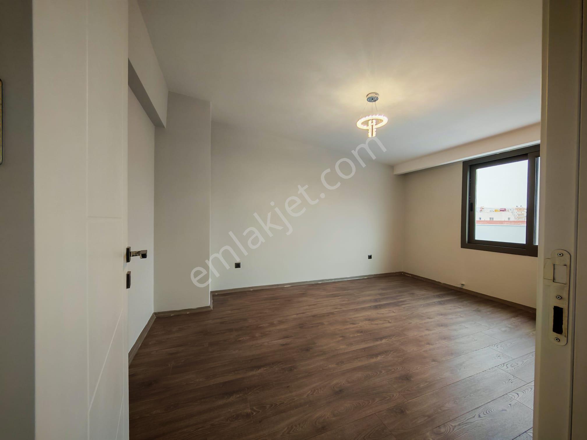 Silifke Merkezde Satılık 4+1 Dubleks Daire, Nehir Manzaralı - Görsel 11