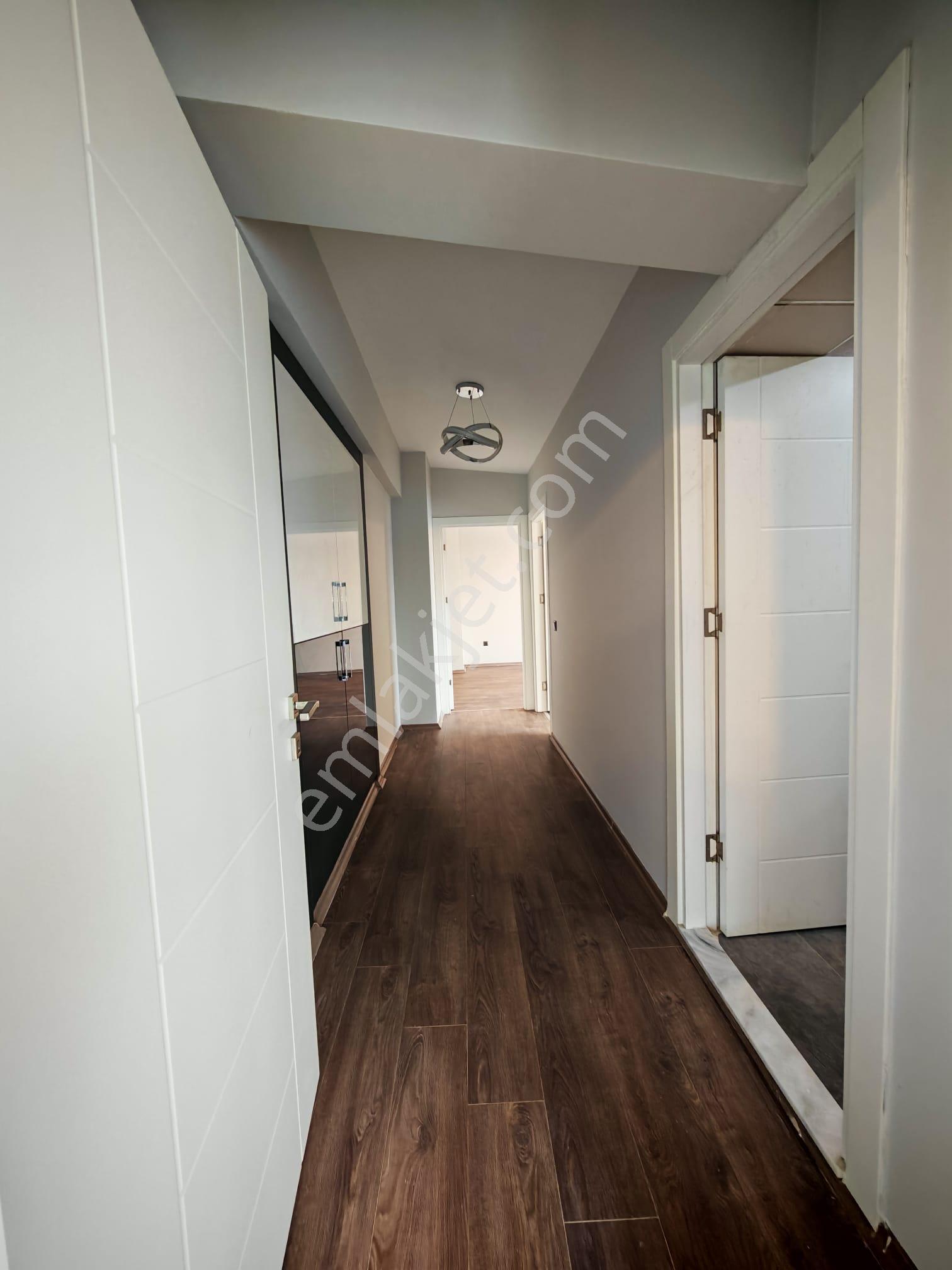 Silifke Merkezde Satılık 4+1 Dubleks Daire, Nehir Manzaralı - Görsel 25