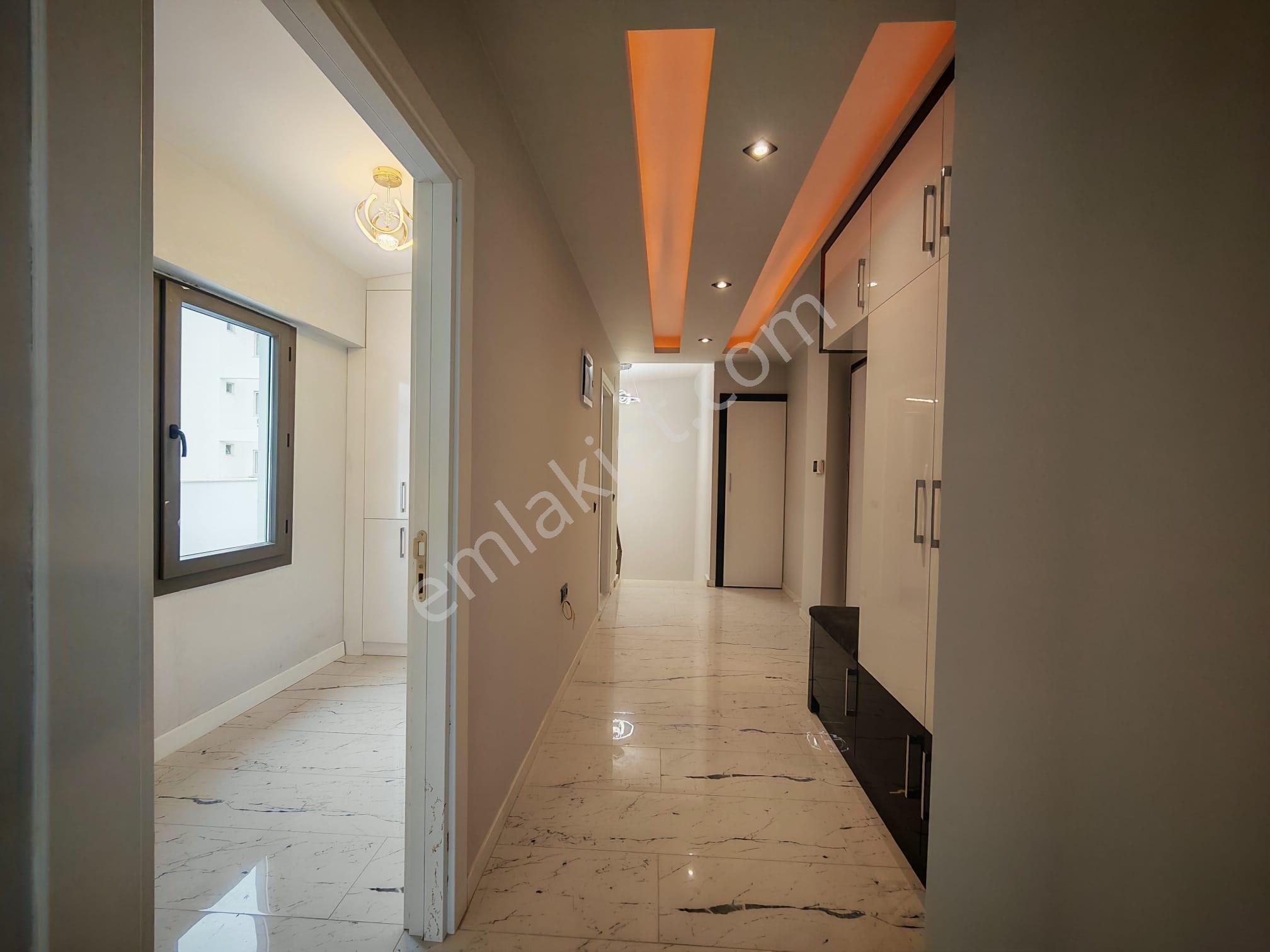Silifke Merkezde Satılık 4+1 Dubleks Daire, Nehir Manzaralı - Görsel 7