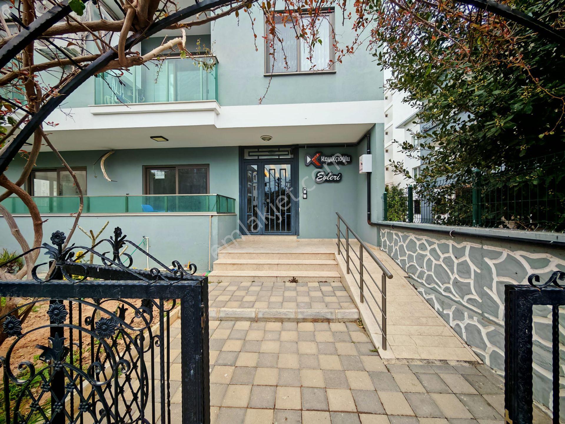 Silifke Merkezde Satılık 4+1 Dubleks Daire, Nehir Manzaralı - Görsel 43